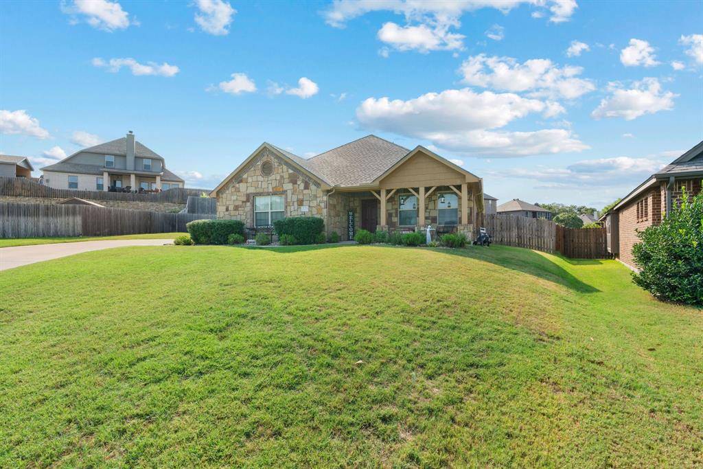 Weatherford, TX 76087,2129 Valley Drive