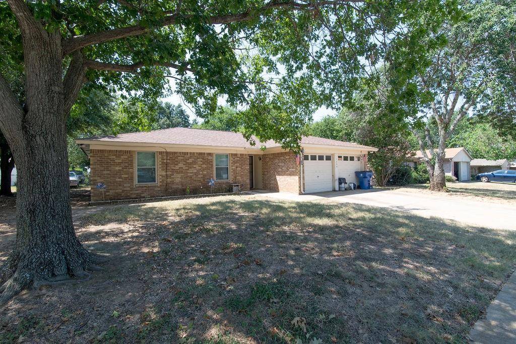 Crowley, TX 76036,1209 Lee Ann Street