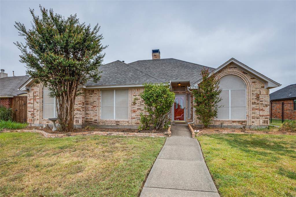 Mesquite, TX 75149,1420 Paula Lane