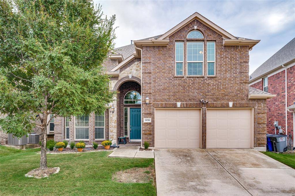 Little Elm, TX 75068,14116 Signal Hill Drive