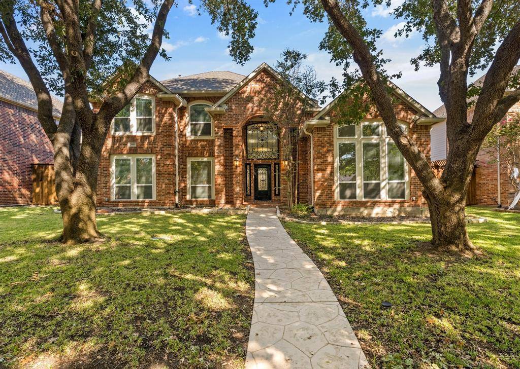 Plano, TX 75025,3909 Hogan Manor Drive