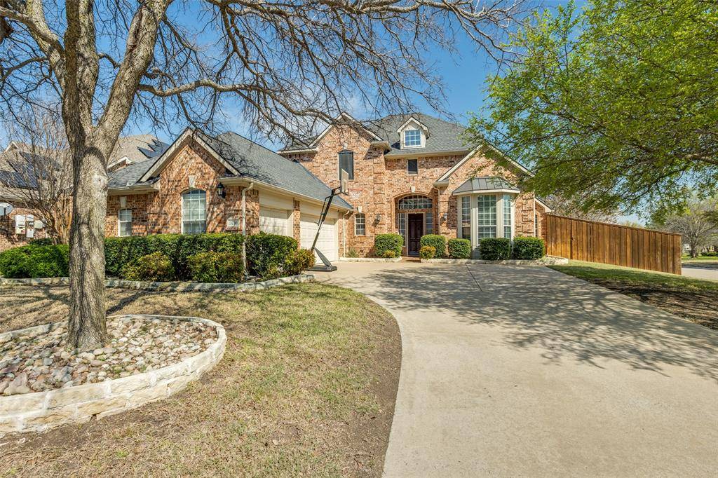 Richardson, TX 75082,3216 Summerfield Drive