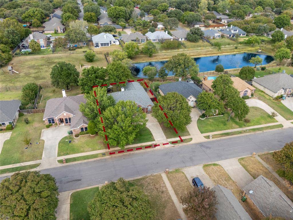 North Richland Hills, TX 76182,7501 Oak Park Drive