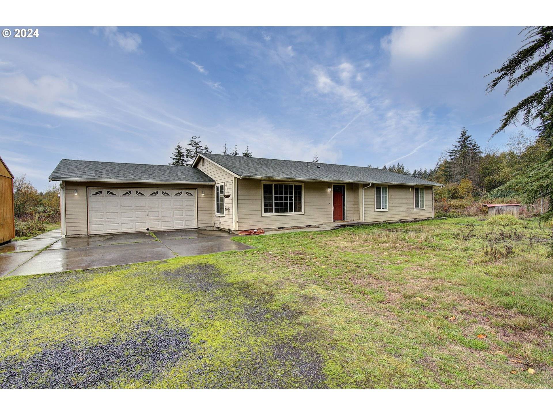 Chehalis, WA 98532,133 VICTORIA LN