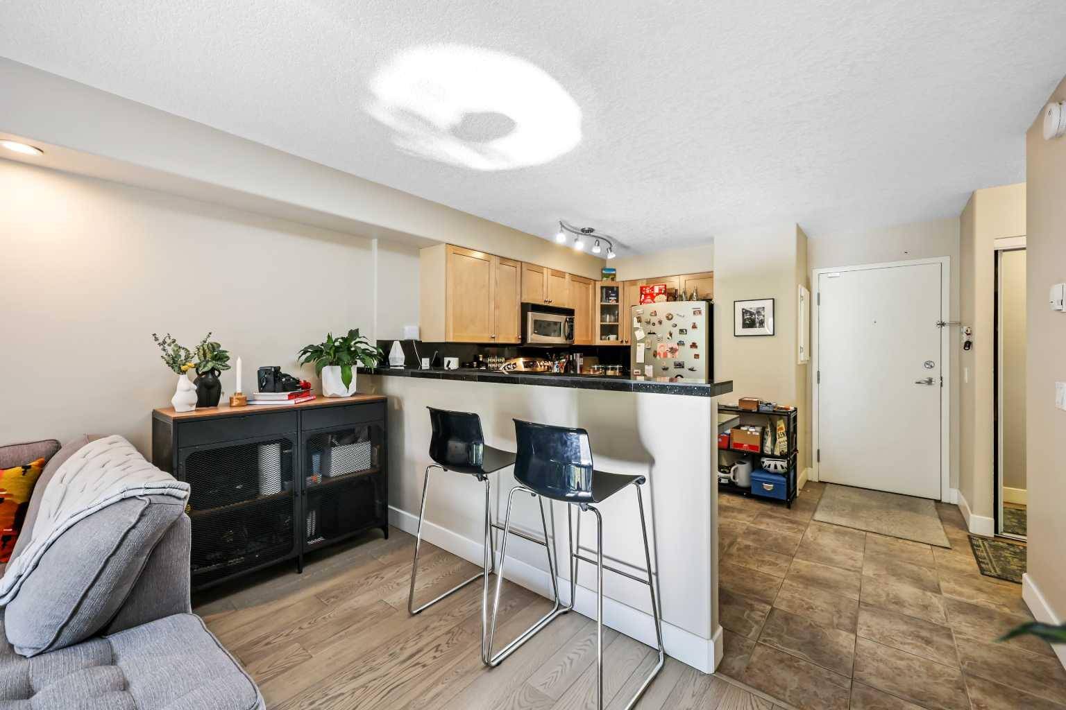 Calgary, AB T2N0J1,716 3 AVE NW #208