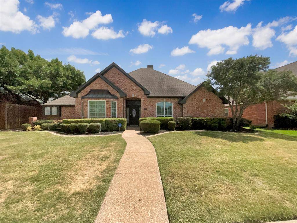 Plano, TX 75093,4228 Whistler Drive