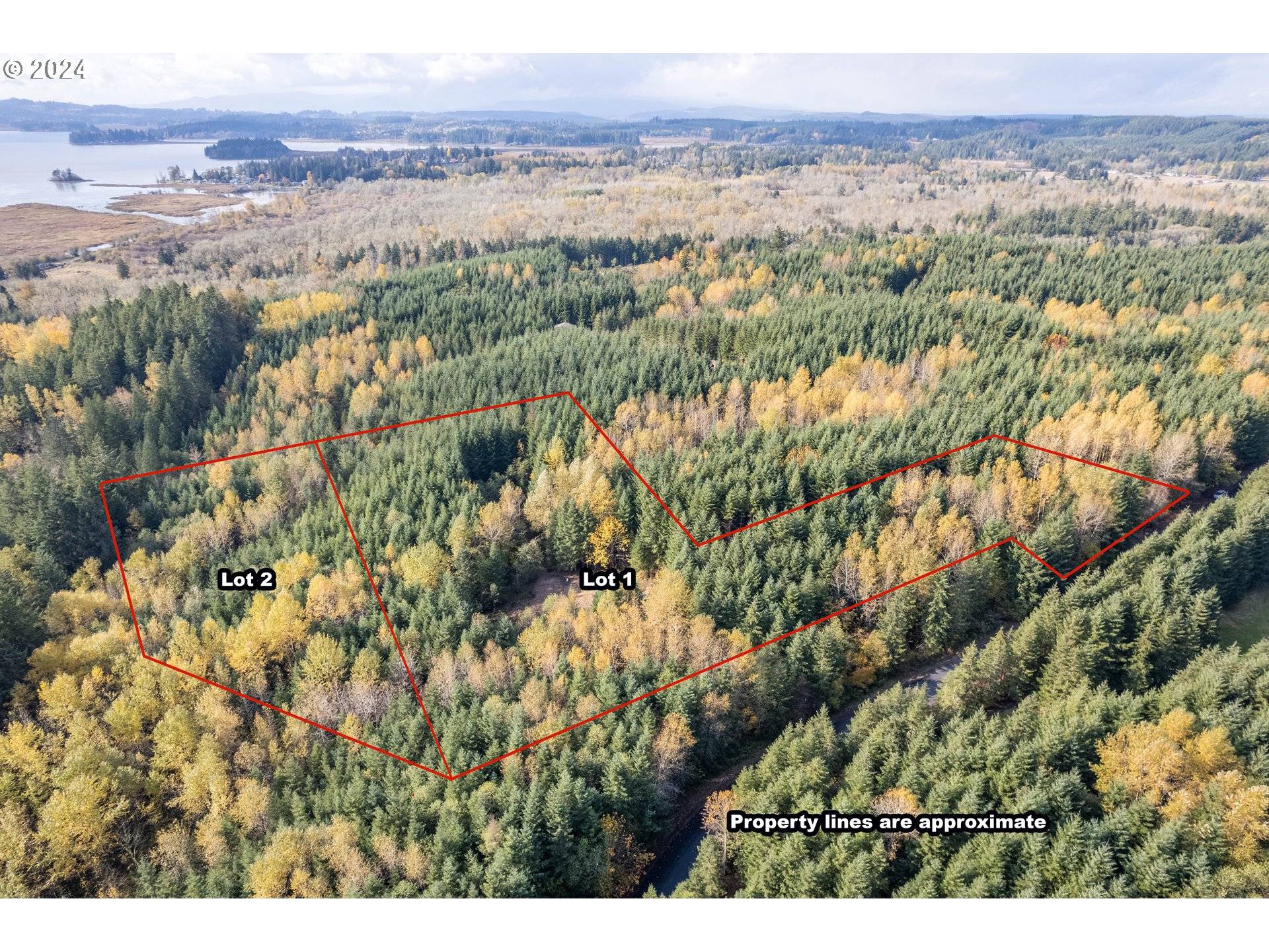 Toutle, WA 98649,000 Misty Hill DR #2