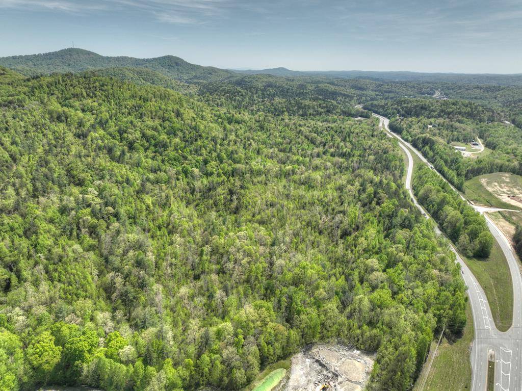 Ellijay, GA 30540,138.06AC Hwy 515