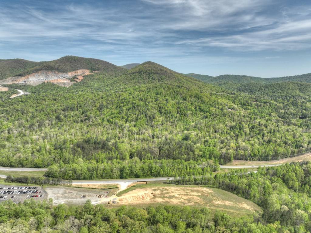 Ellijay, GA 30540,138.06AC Hwy 515