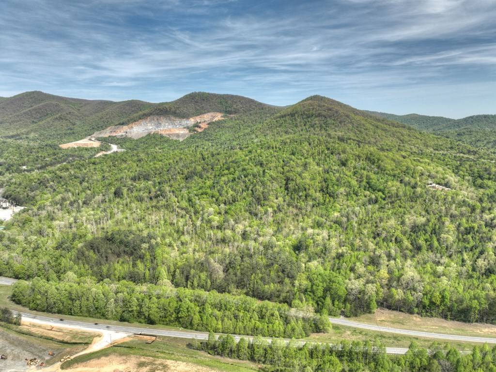 Ellijay, GA 30540,138.06AC Hwy 515