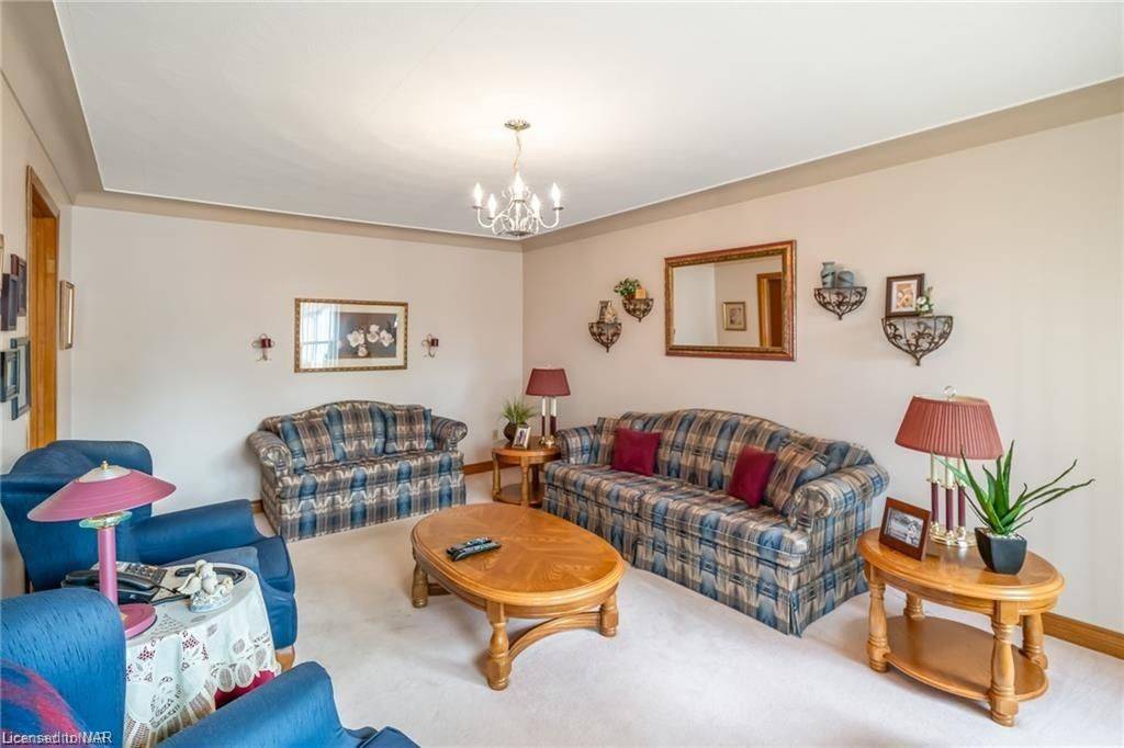 St. Catharines, ON L2M 5P6,62 ST GEORGE ST