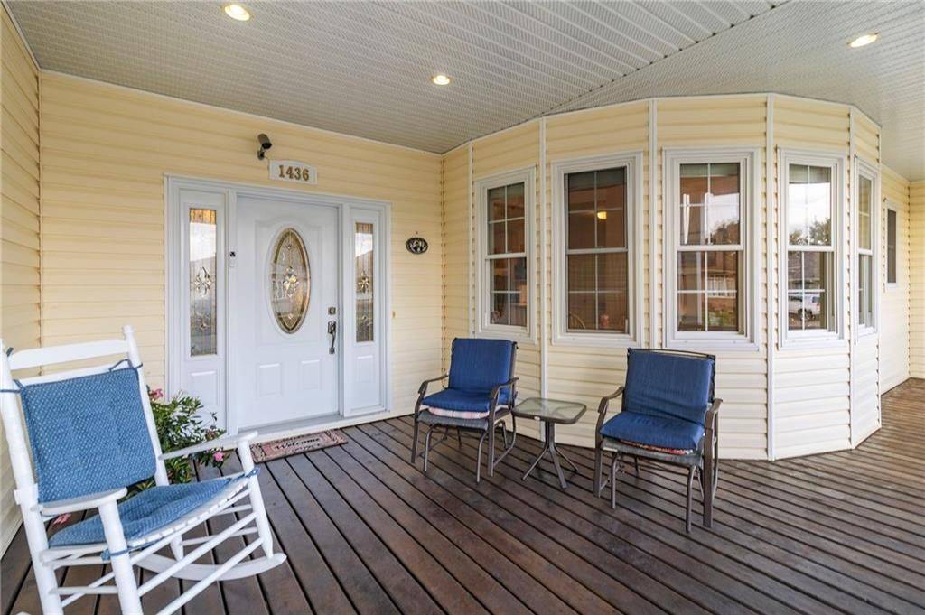 Brockville, ON K6V 0A2,1436 FLANDERS RD