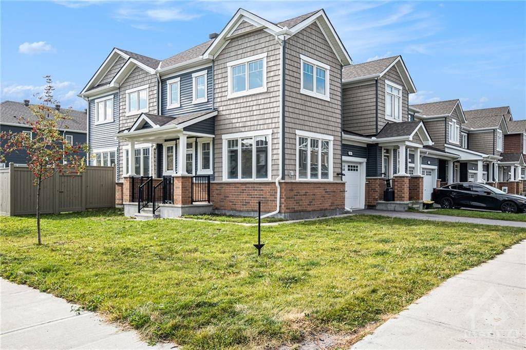 Barrhaven, ON K2J 3V5,701 PERSEUS AVE