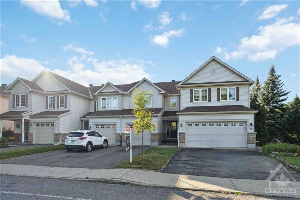 Barrhaven, ON K2J 4X7,36 RIVERSTONE DR