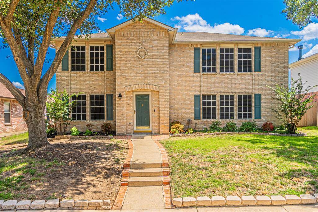 Wylie, TX 75098,1213 Leeward Lane