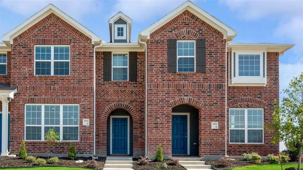 Mesquite, TX 75150,3028 Percheron Drive #52