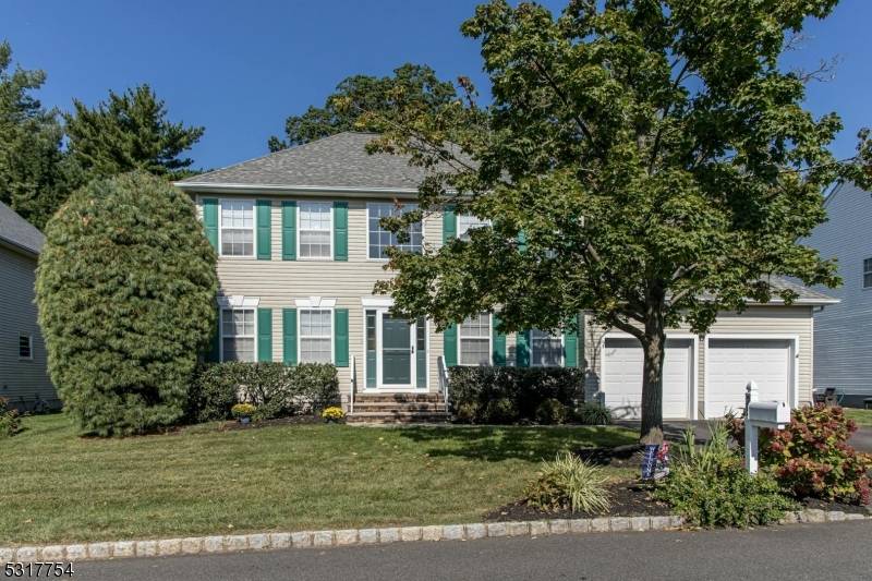 Scotch Plains Twp., NJ 07076,25 Traveller Way