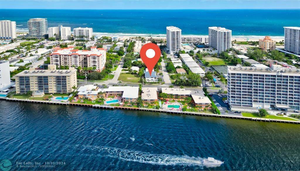 Pompano Beach, FL 33062,3201 NE 5th Ct