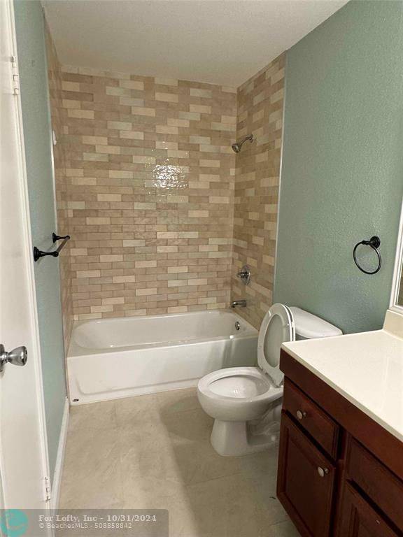 Coral Springs, FL 33071,733 Riverside Dr  #1232