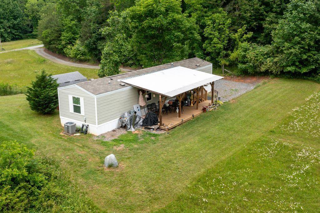 Hayesville, NC 28904,1281 Lawrence Smith Road