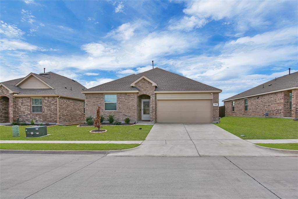 Princeton, TX 75407,763 Mulberry Drive