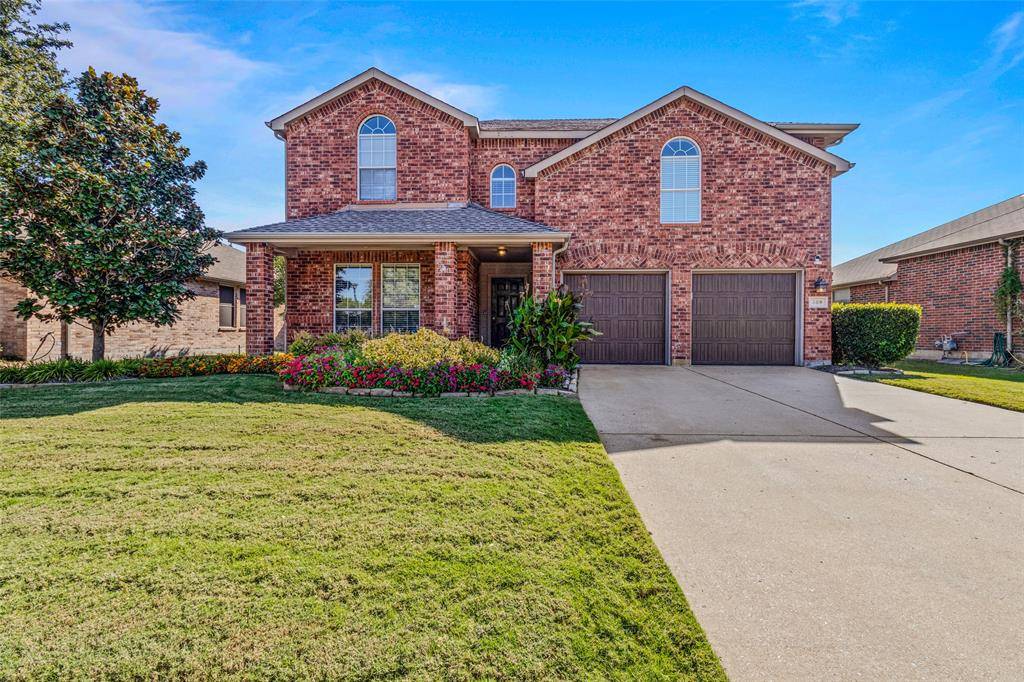 Forney, TX 75126,509 Chestnut Trail