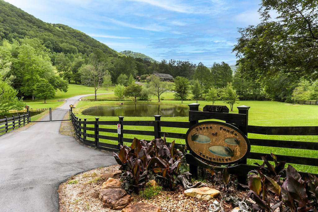 Hayesville, NC 28904,4167 Downings Creek Road