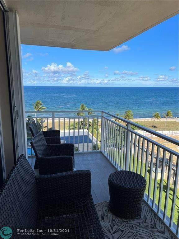 Lauderdale By The Sea, FL 33308,5200 N Ocean Blvd  #914A