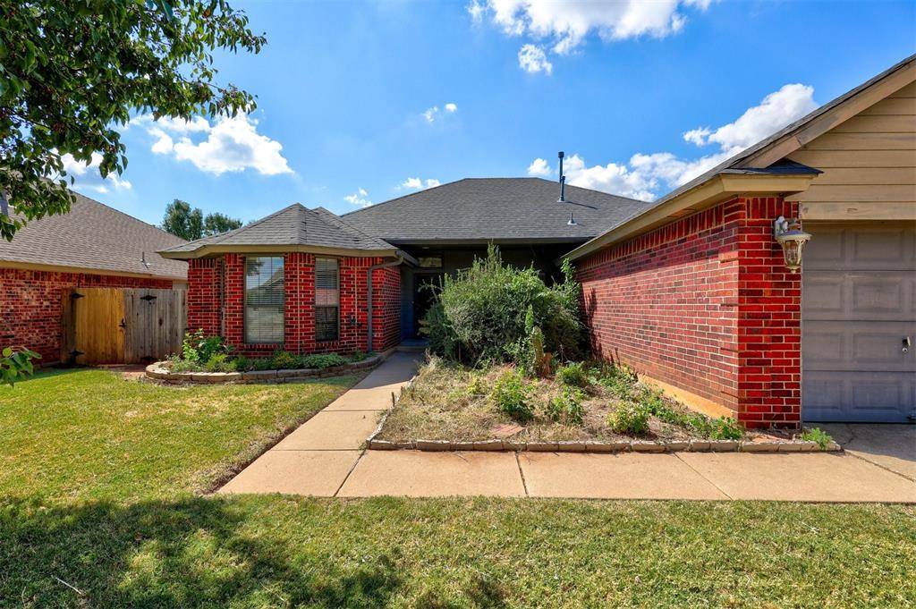 Oklahoma City, OK 73142,6504 NW 134th Street