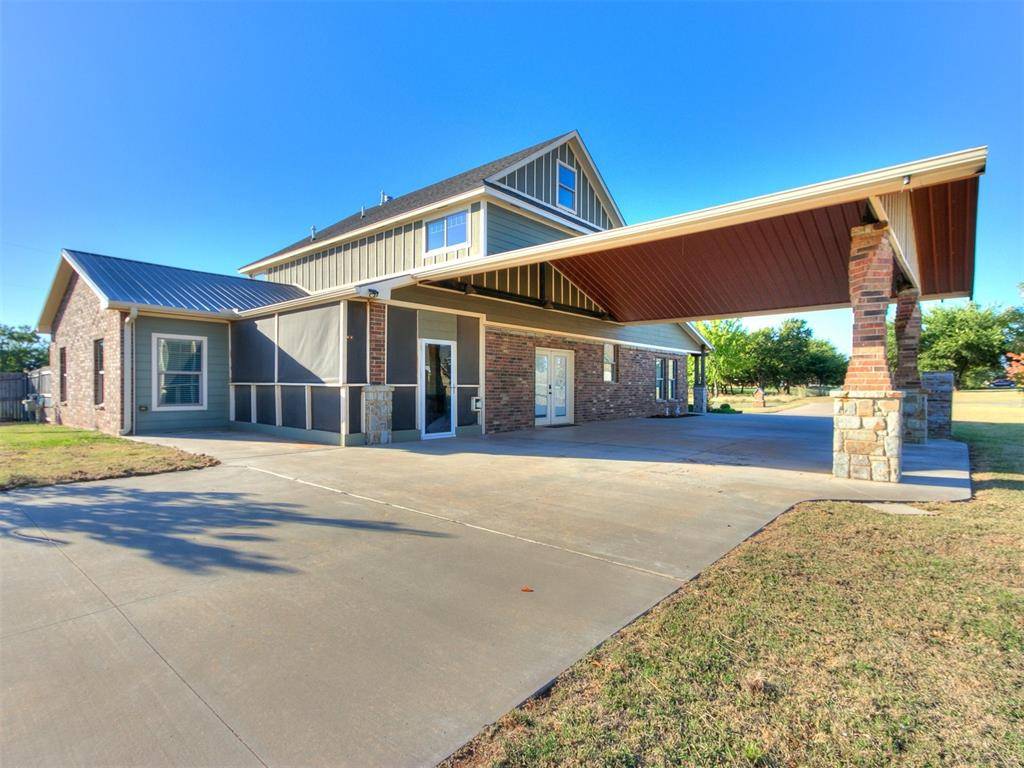 Guthrie, OK 73044,1641 Safari Drive