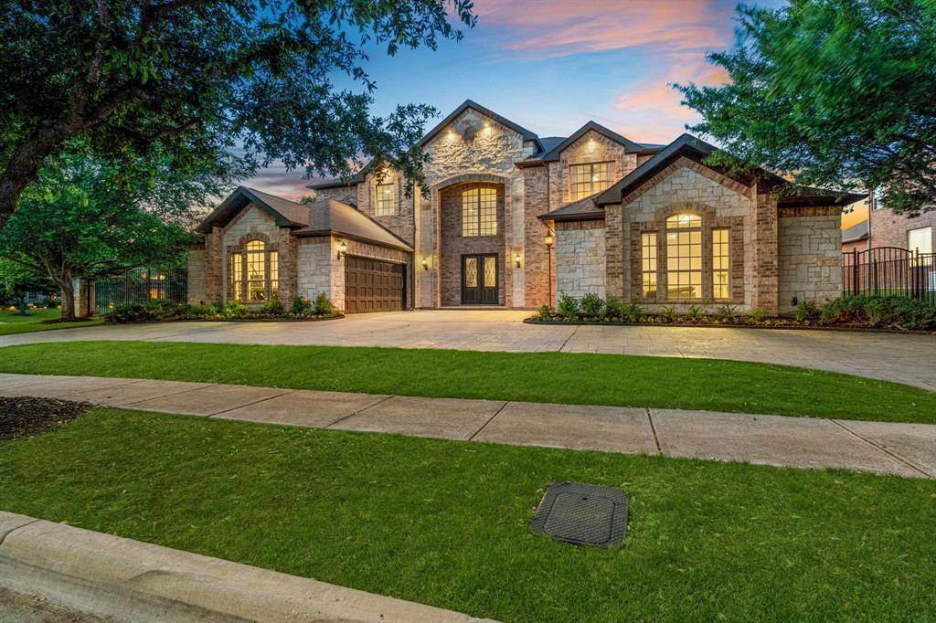 Southlake, TX 76092,816 Brighton Avenue