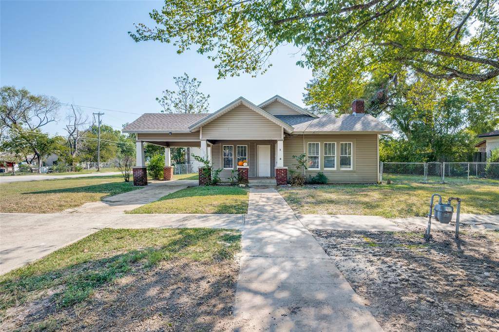 Terrell, TX 75160,508 E Brin Street