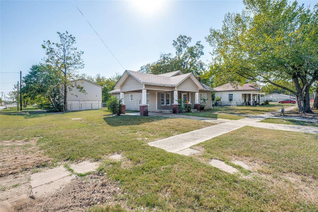 Terrell, TX 75160,508 E Brin Street