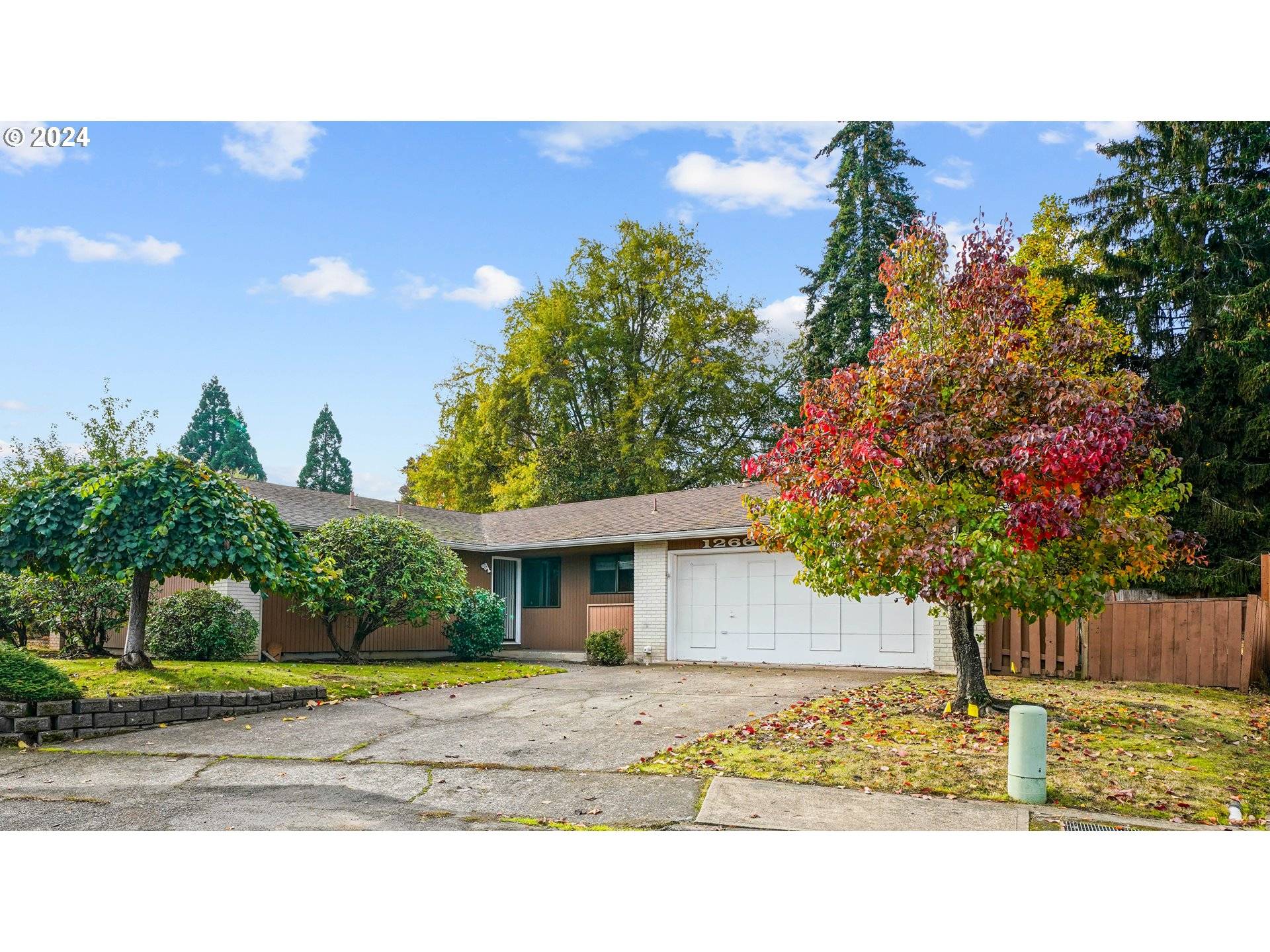 Keizer, OR 97303,1266 KIMBERLY CT NE