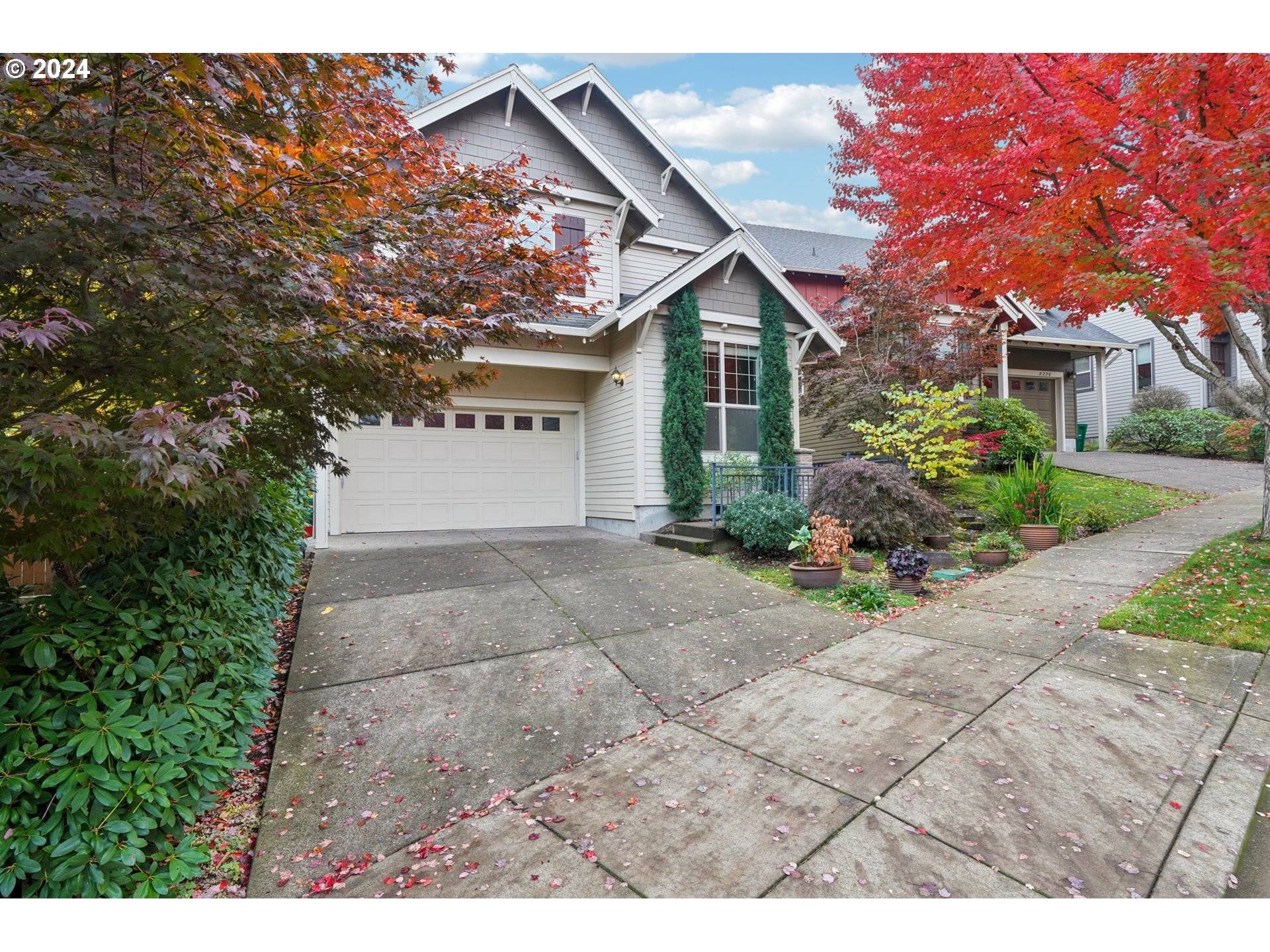 Beaverton, OR 97007,8224 SW 174TH TER