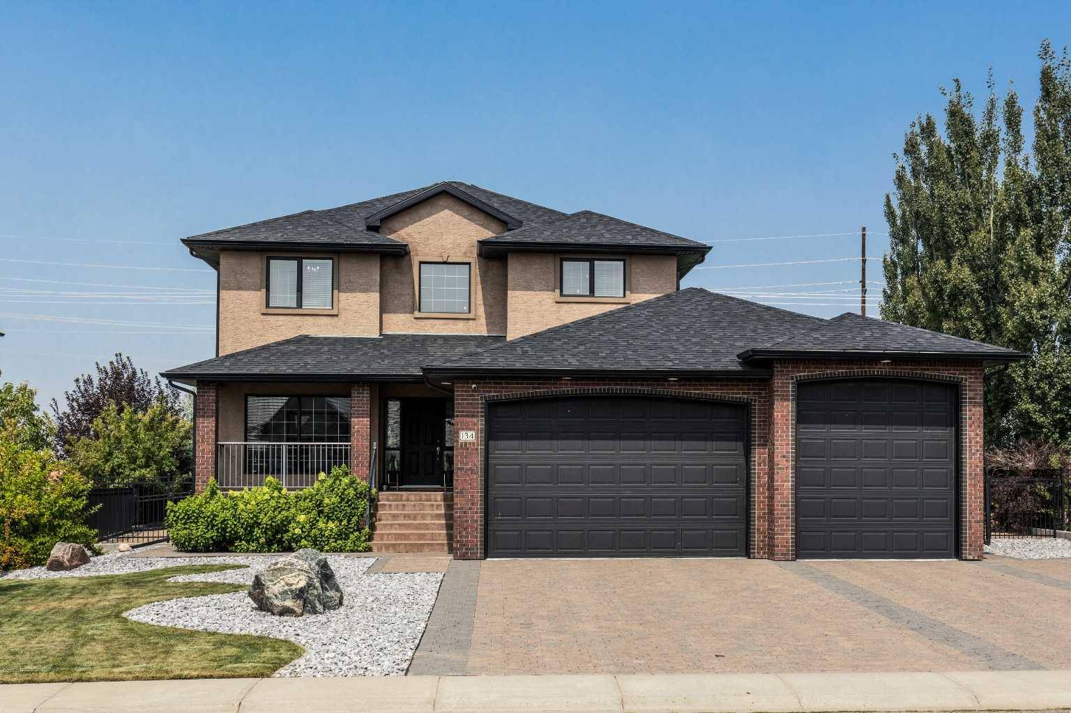 Desert Blume, AB T1B 0A4,134 Desert Blume CRES