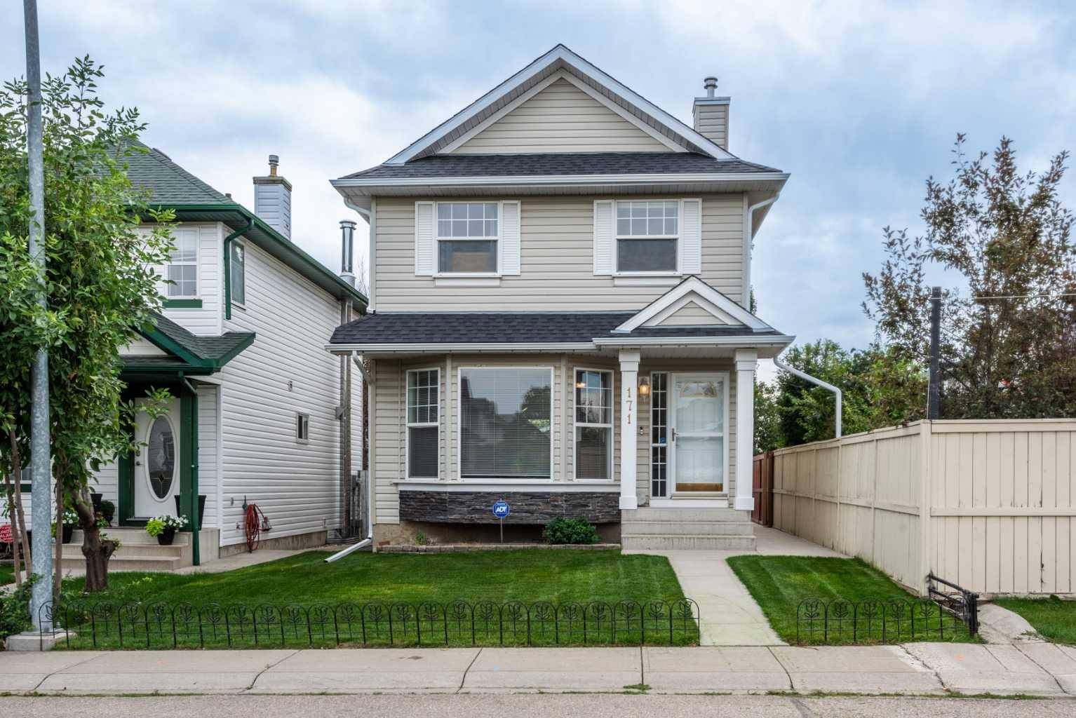 Calgary, AB T2Y3R7,171 Bridlewood Common SW