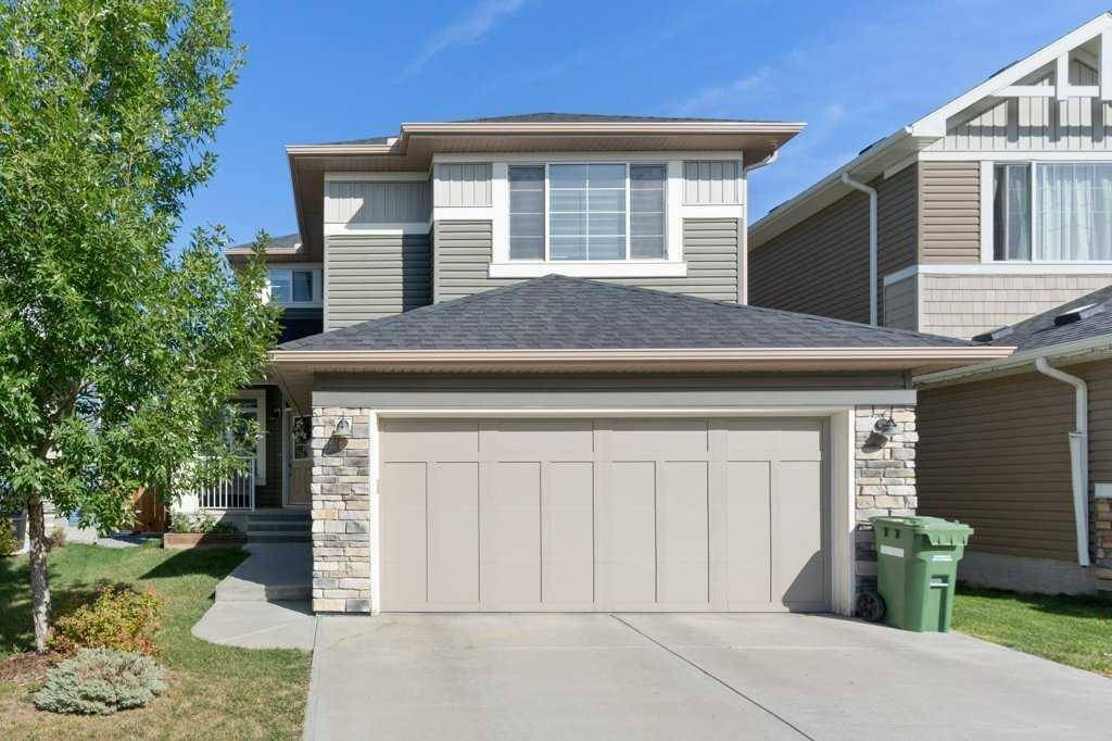 Airdrie, AB T4B 3V5,138 Baywater WAY SW