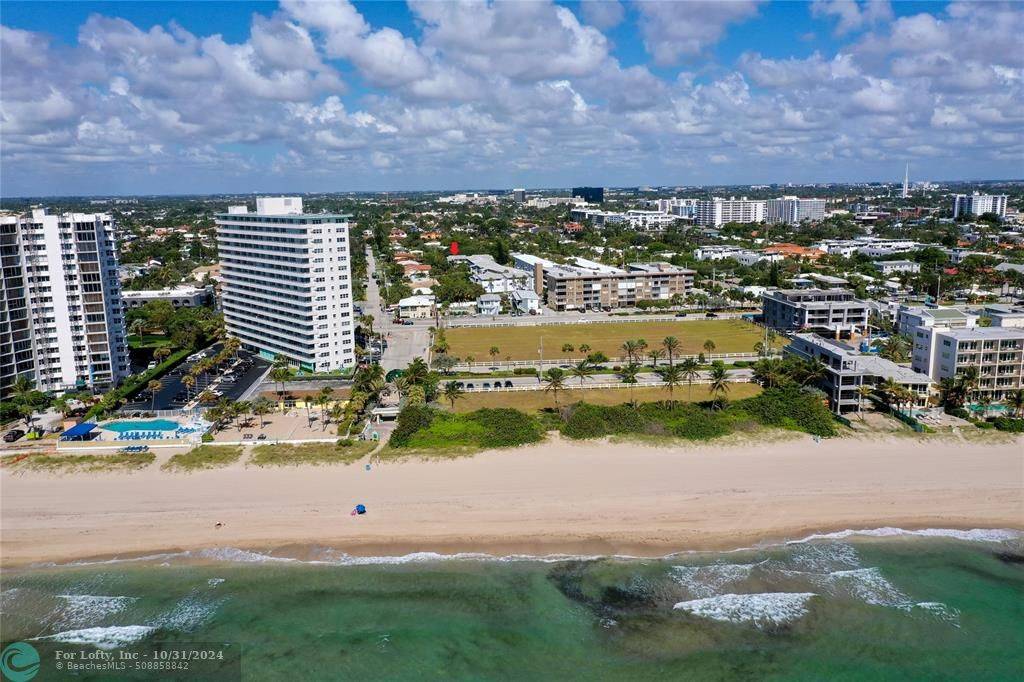 Lauderdale By The Sea, FL 33308,234 Hibiscus  #371