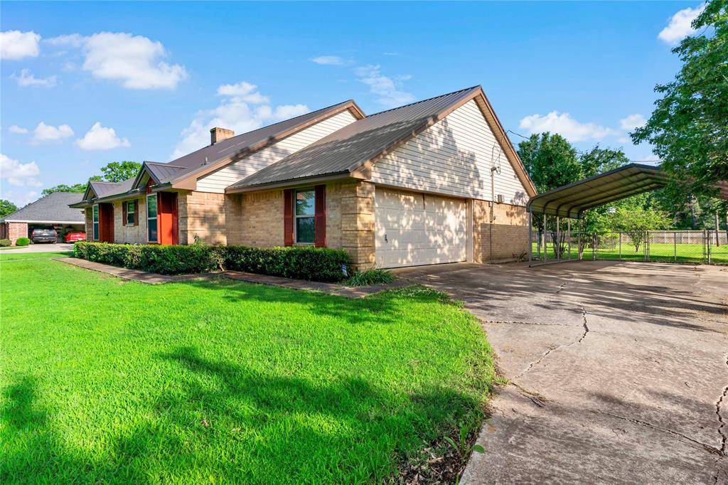 Paris, TX 75462,3450 Clement Road