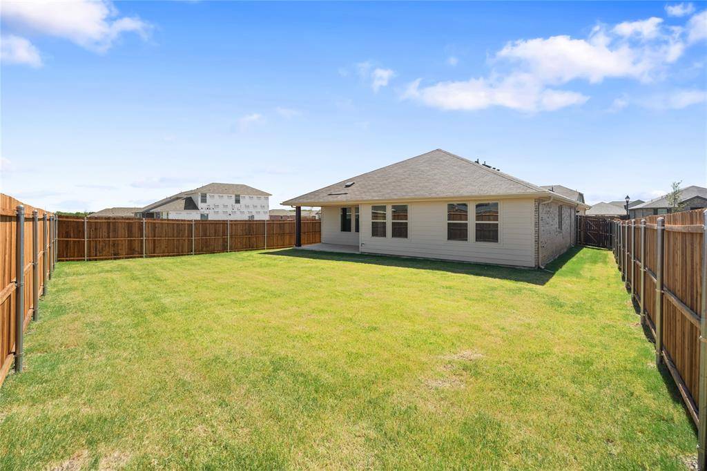 Crandall, TX 75114,4117 Silverstein Street