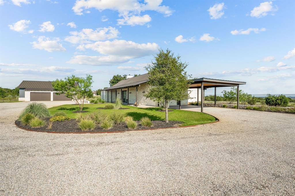 Glen Rose, TX 76043,1231B Private Road 21