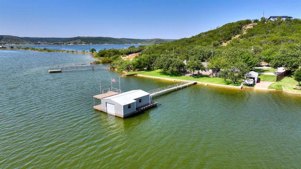 Possum Kingdom Lake, TX 76450,4507 Chapel Road