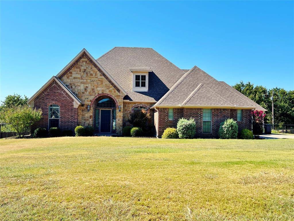 Weatherford, TX 76088,107 Oakmont Drive