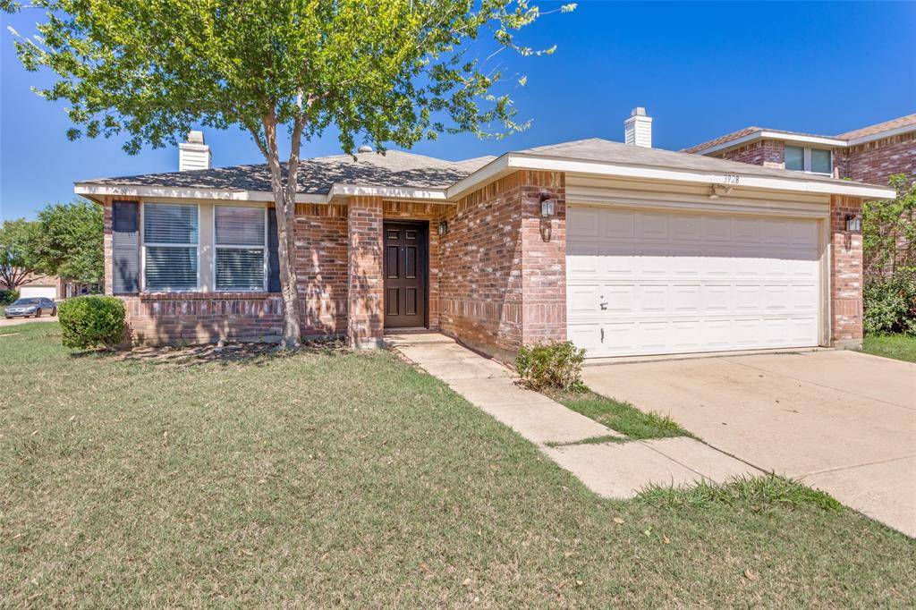 Fort Worth, TX 76123,3928 German Pointer Way