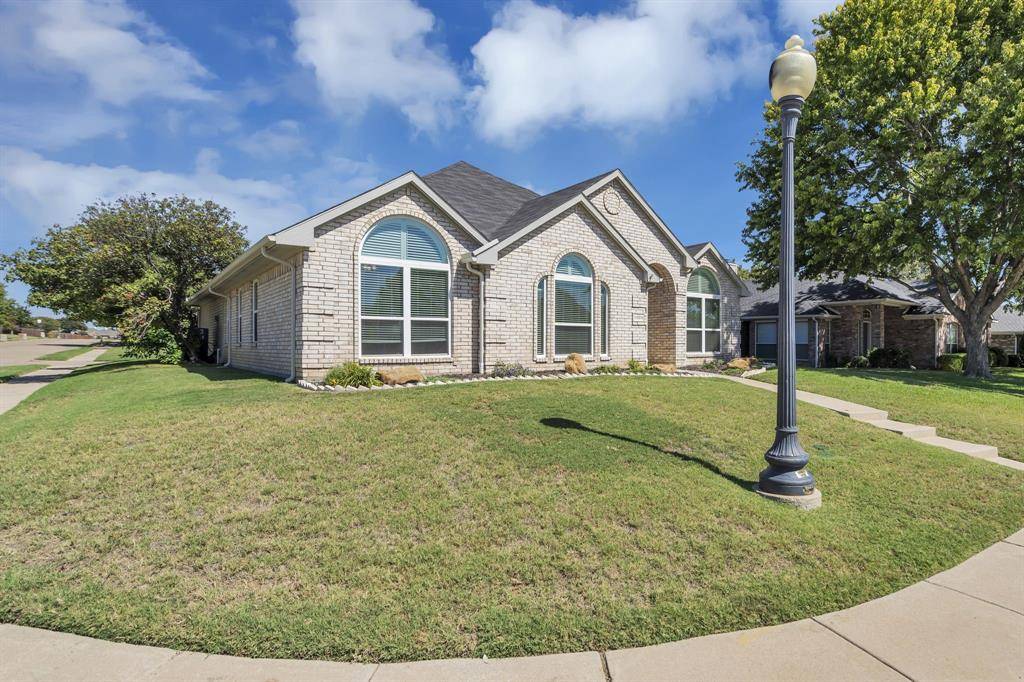 Frisco, TX 75035,11804 Canoe Road