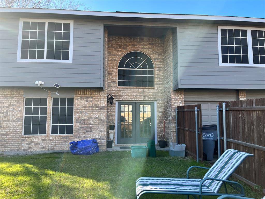 Lancaster, TX 75146,441 Cloverleaf Drive