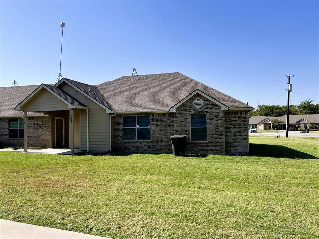 Weatherford, TX 76087,111 Sunburst Court #111-1