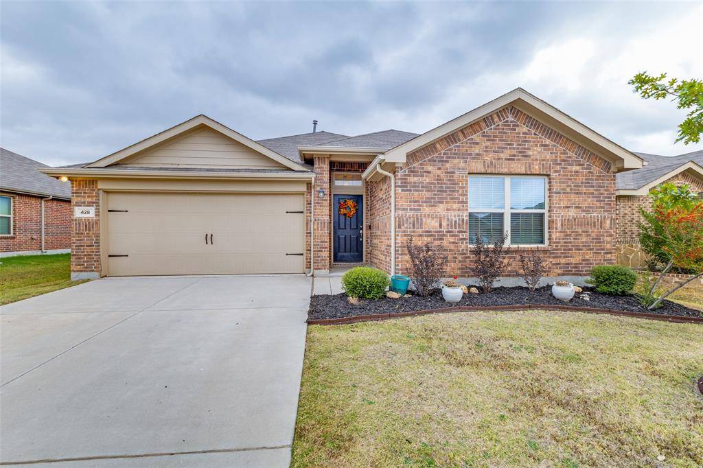 Fort Worth, TX 76052,428 Pollyann Trail