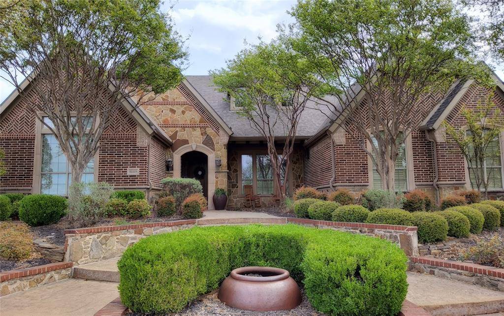 Prosper, TX 75078,1030 Deer Run Lane